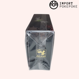Double Deck Box Arcanin - Rockabilly - Campionati del Mondo di Anaheim 2025 