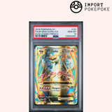 Dracaufeu ex FA 101/108 - PSA XY Evolutions