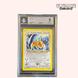Dracolosse lumineux Holo 14/105 - Neo Destiny