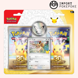 Duo Pack - 30° Anniversario
