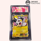 Emolga ex SQUARE CUT 046/146 - XY