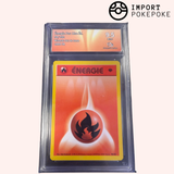 Energia del Fuoco 1a ED 098 /102 - Set Base