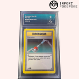Entretien 1ere ED 083 /102 - Set de Base