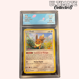 Eevee 101a/149 - Sun & Moon