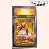 Flamigator ex ORO 272/193 - PAL