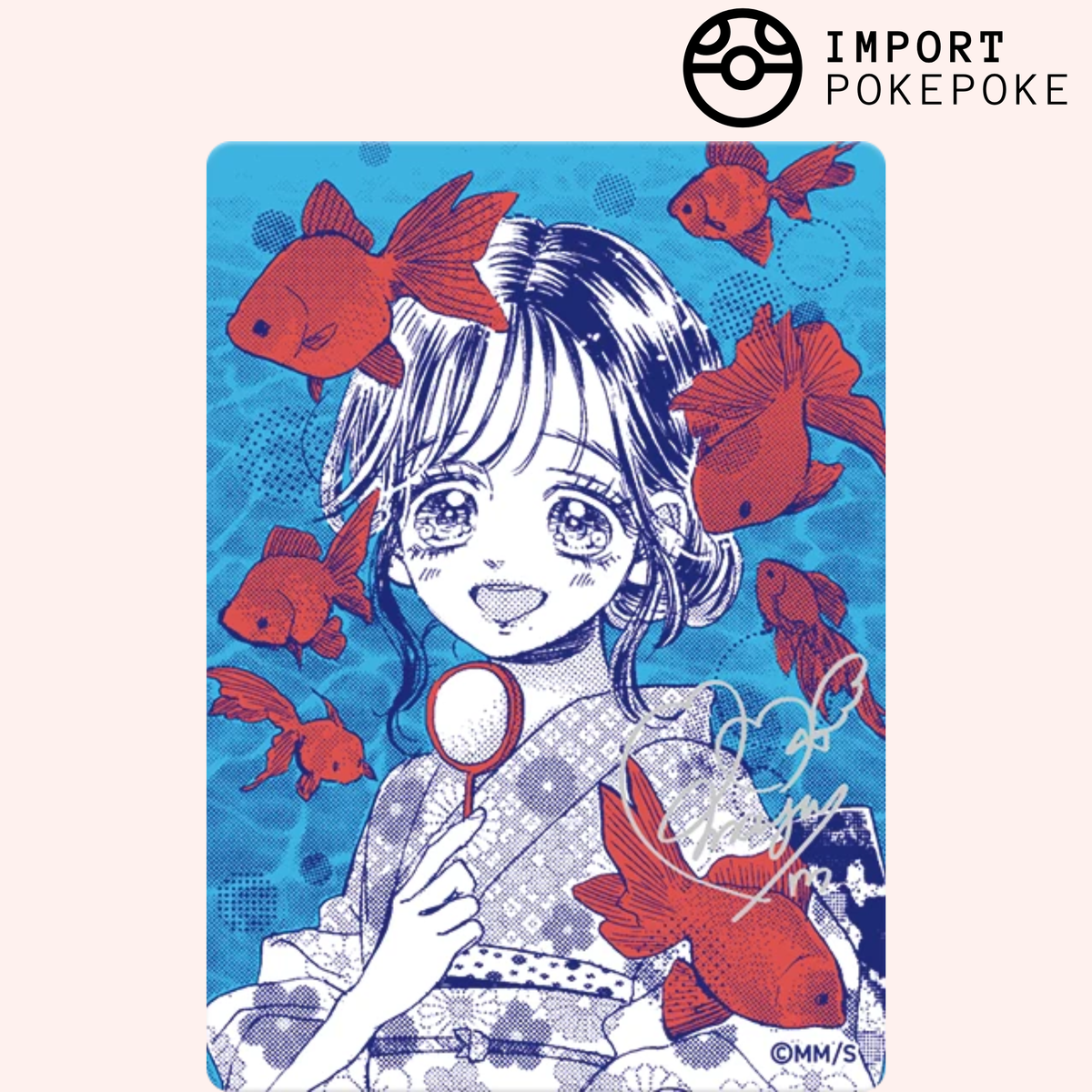 Honey lemon soda  Natsucomi 2026 - Japonais