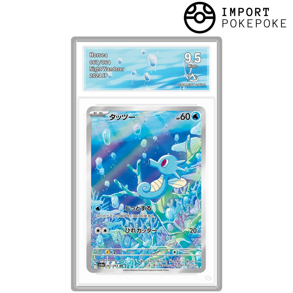 Hypotrempe AR 067/064 - SV6A