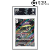 AR 066/064 Lampignon - SV7A 