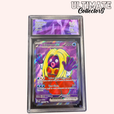 Jynx ex CA 191/165 - MEW