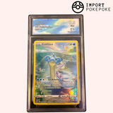 Lokhlass GG05/GG70 - Zénith Supreme