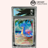 Ondine's Lokhlass AR 072/063 - Heat Wave Arena - Japanese 