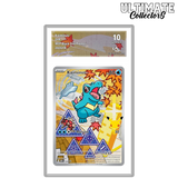 Totodile FR 048 - 30th Anniversary Edition
