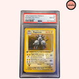 Magneton Holo ED1 - Set Base PSA 8