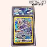 Magnezone GG18/GG70 - Crown Zenith