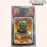 Marshadow AR 146/132 - Méga-Evolution