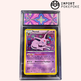 Mentali BW92 - Black Star Promos