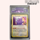 Metamorph 053/078 - Pokemon GO
