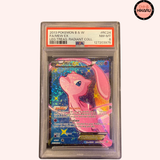 Mew ex RC24/RC25 PSA 8 (EN)