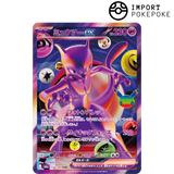 Display Pokémon Celebrazioni 30° Anniversario - M6A - Giapponese