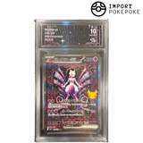 Mewtwo ex SAR - 30th Celebration - M6a
