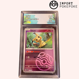 Mimiqui MasterBall 1305/07 - CBB3C (cinese)