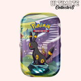 Mini Tin – Umbreon – EV8.5 (Prisma Evolutions) 