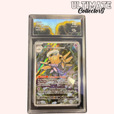 Munna AR 144/132 - Mega Evolution