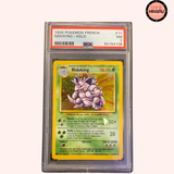 Nidoking Holo ED2 11/102 - Set Base PSA 7 (EN)
