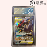 Noctali & Darkrai GX 010/031 - SmM 