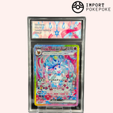 Nymphali ex SAR 212/187 – Terastal Festival – Japanese 
