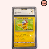 Pikachu di Ash PROMO 112/SM-P PCA 8