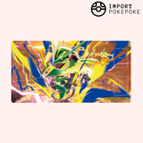 Tappetino Mega Rayquaza