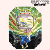 Pokébox Xerneas Février - Légendes Azur - EV08 - Français