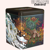 Cubo di latta marzo 2025 – Scarlatto e viola – Pokémon TCG – Francese – 1 modello casuale 