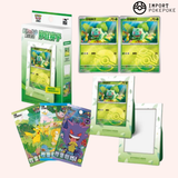 Pokémon First Partner Display – Bulbizarre - Chinois