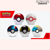 Pokémon Pokéball 2024 – Italiano