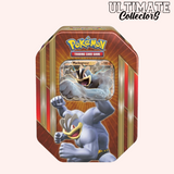 Pokébox Machamp-EX - Turbo Break - XY09 - Francese 