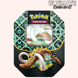 Pokébox Fort-Ivoire - Destinies of Paldea - EV04.5 - Francese 