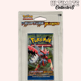 Blister Pokémon - Cizayox - Rupture Turbo - XY09 - Français