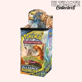 Display Pokémon - Alliance Infaillible - SL10 - Français