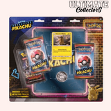 Special Report: Detective Pikachu - SL (Sun & Moon) 