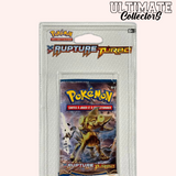 Blister Pokémon - Luxray - Rupture Turbo - XY09 - Français
