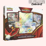 HO-OH Premium Box Set – SL03.5 – SHINING LEGENDS – Französisch