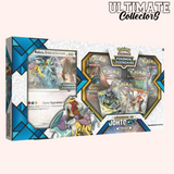 Coffret Pokémon – Légendes de Johto-GX – SL03+ – Français