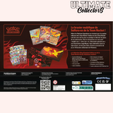 Collection Ultra-Premium Sulfura ex Team Rocket - EV10 - Français