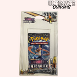 Blister Pokémon - Amphinobi - Lumière Interdite - SL06 - Français