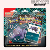 Tripack Pokémon - Destinées à Paldea - EV04.5 - Français