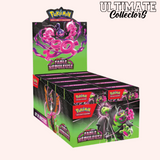Pacchetto espositore – Nebula Fable – Pokémon EV06.5 – Francese