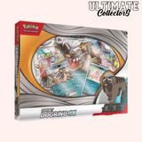 Coffret Dogrino-ex – Pokémon JCC – Français