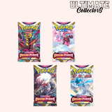 Booster – Lost Origin – EB11 – Französisch